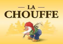 D'achouffe Lachouffe 4pk 4pk (4 pack 11oz cans) (4 pack 11oz cans)