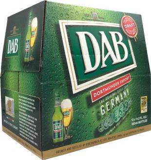 Dab 12pk Nr 12pk (12 pack 12oz bottles) (12 pack 12oz bottles)