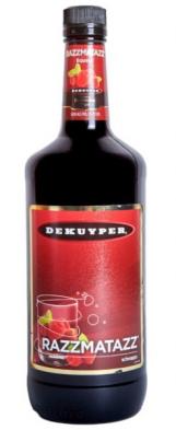 Dekuyper Raspberry Liqueur (750ml) (750ml)