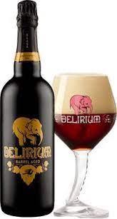 Delirium Barrel Aged Black 750ml (750ml) (750ml)