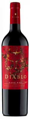 Diablo Dark Red Blend 2022 (750ml) (750ml)