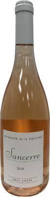 Domaine Pauline Rose Sancerre 2022 (750ml) (750ml)