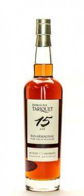 Domaine Tariquet Armagnac 12yr (750ml) (750ml)