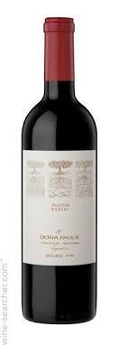Dona Paula Estate Aluvia Seri 2010 (750ml) (750ml)