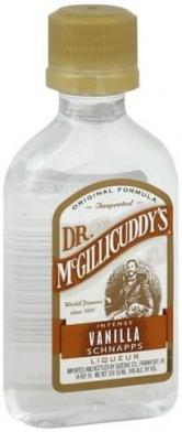 Dr Mcgillicuddy's Vanilla (1L) (1L)