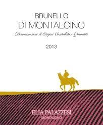 Elia Palazzesi Brunello 2019 (750ml) (750ml)