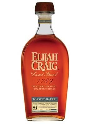 Elijah Craig Toasted Barrel (750ml) (750ml)