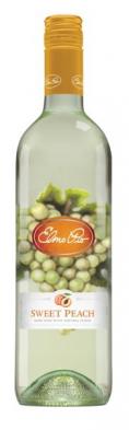 Elmo Pio Sweet Peach Moscato NV (750ml) (750ml)