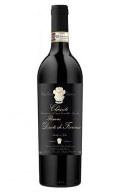 Familia Dante Chianti Reserva 2021 (750ml) (750ml)