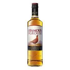Famous Grouse Scotch 80 (750ml) (750ml)