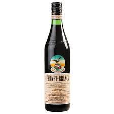 Fernet Branca (750ml) (750ml)