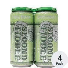 Fiddlehead Second Fiddle 4pk 4pk (4 pack 16oz cans) (4 pack 16oz cans)