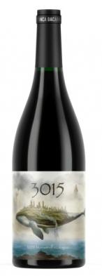 Finca Bacara 3015 Organic 2021 (750ml) (750ml)