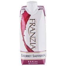 Franzia Cabernet Sauvignon NV (500ml) (500ml)