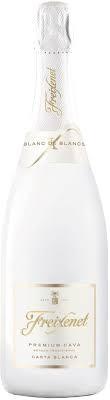 Freixenet Blanc De Blanc NV (750ml) (750ml)