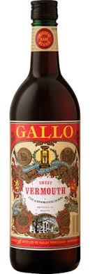 Gallo Vermouth Sweet 750 (750ml) (750ml)