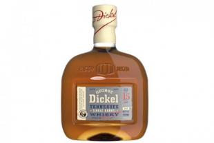 George Dickel 15 Yr (750ml) (750ml)