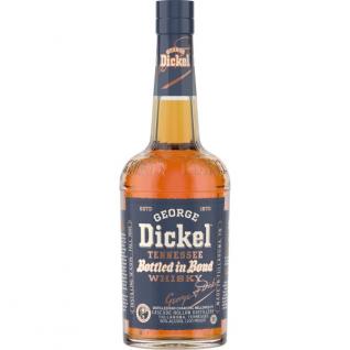 George Dickel Bottled In Bond 2008 (750ml) (750ml)