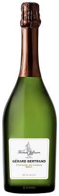 Gerard Bertrand Brut Jefferson 2012 (750ml) (750ml)