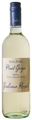 Giuliano Rosati Pinot Grigio 2024 (750ml) (750ml)