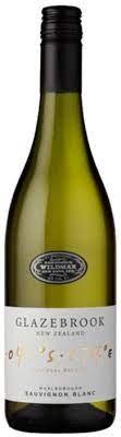 Glazebrook Sauvignon Blanc 2023 (750ml) (750ml)