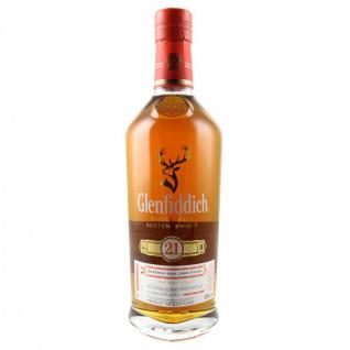 Glenfiddich 21yr Old (750ml) (750ml)