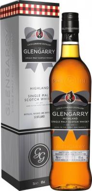 Glengarry Highland Single Malt (750ml) (750ml)