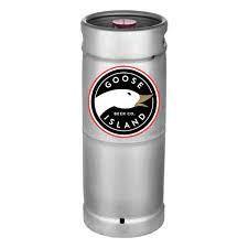 Goose Island Ipa1/6 Keg (1L) (1L)