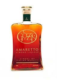 Gozio Amaretto (750ml) (750ml)
