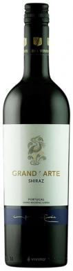 Grand Arte Shiraz 2014 (750ml) (750ml)
