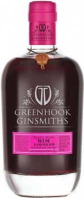 Greenhook Beach Plum Gin (750ml) (750ml)