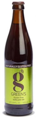 Greens Ipa (500ml) (500ml)