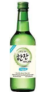 Han Jan Original Wine NV (375ml) (375ml)