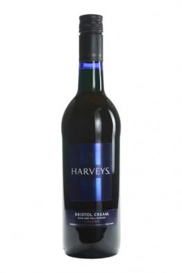 Harveys Bristol Cream NV (1.5L)