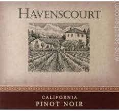 Havenscourt Pinot Noir NV (750ml) (750ml)