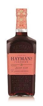 Haymans Sloe Gin 52pf (750ml) (750ml)