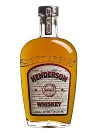 Henderson Whiskey (750ml) (750ml)