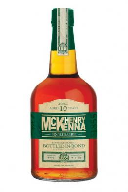 Henry Mckenna Sb 10yr (750ml) (750ml)