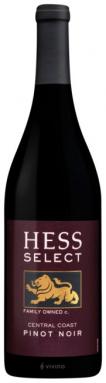 Hess Select Pinot Noir 2022 (750ml) (750ml)