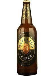 Hevelius Kaper (16.9oz bottle) (16.9oz bottle)