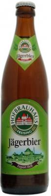 Hofbrauhaus Jagerbier 6pk 6pk (6 pack 12oz bottles) (6 pack 12oz bottles)