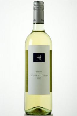 Hopler Gruner Veltliner 2023 (750ml) (750ml)