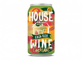 House Wine Casa Rita Cans (375ml) (375ml)