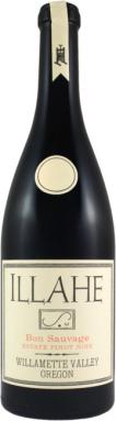Illahe Don Savage Pinot Noir 2020 (750ml) (750ml)