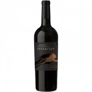 Intercept Paso Robles Red Blend 2020 (750ml) (750ml)