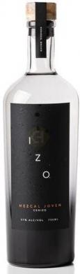 Izo Mezcal Joven Cenizo (750ml) (750ml)