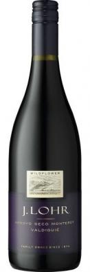 J Lohr Wildflower Valdiguie 2023 (750ml) (750ml)