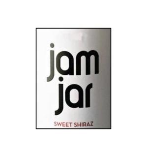 Jam Jar Sweet Shiraz NV (4 pack 187ml) (4 pack 187ml)