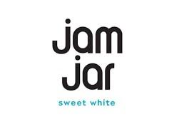 Jam Jar Sweet White 4pk 4pk 2018 (4 pack 187ml) (4 pack 187ml)