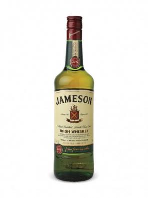 Jameson Irish Whiskey 80 (200ml) (200ml)